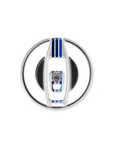 Fuel cap protection per Scrambler 800