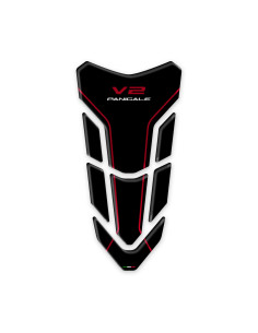 Tankschutz per Panigale V2