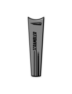 Tank Pad per Scrambler 800