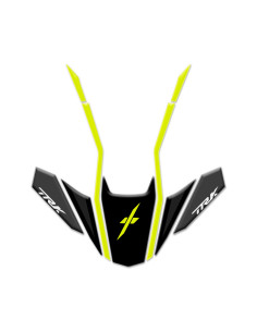 Front Sticker per TRK 702 X 2