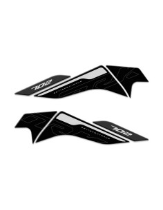 Side Tank Stickers per TRK 702 2