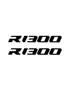 Radiator spoiler protection per R 1300 GS 2