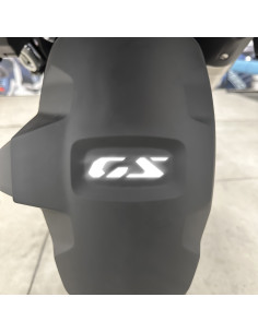  Reflective fender sticker per R 1300 GS