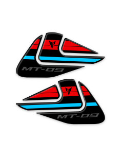 Side Tank Stickers for MT-09 2021 L-107 2