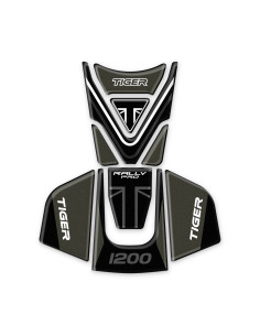Tank Pad per Tiger 1200 Rally Pro 2