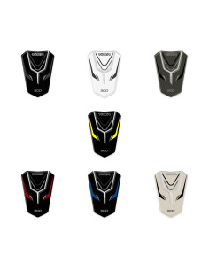 Tank Pad per Triumph - Tiger 900