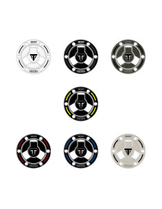 Fuel cap protection for Tiger 900 / GT / GT PRO / RALLY / RALLY PRO 2020 On GP-681(NWS)