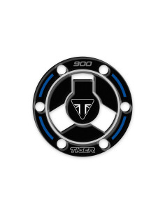Fuel cap protection for Tiger 900 / GT / GT PRO / RALLY / RALLY PRO 2020 On GP-681(NWS) 2