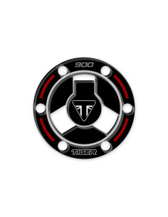 Fuel cap protection for Tiger 900 / GT / GT PRO / RALLY / RALLY PRO 2020 On GP-681(NWS) 2