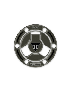 Fuel cap protection for Tiger 900 / GT / GT PRO / RALLY / RALLY PRO 2020 On GP-681(NWS) 2