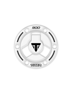 Fuel cap protection for Tiger 900 / GT / GT PRO / RALLY / RALLY PRO 2020 On GP-681(NWS) 2