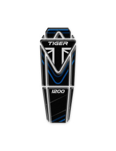 Tank Pad per Tiger 1200 XCX - Tiger 1200 XCA - Tiger 1200 XR - Tiger 1200 XRT - Tiger 1200 XRX 2