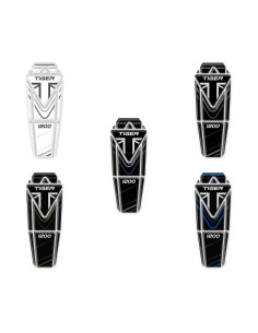 Tank Pad per Tiger 1200 XCX - Tiger 1200 XCA - Tiger 1200 XR - Tiger 1200 XRT - Tiger 1200 XRX