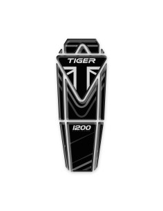 Tank Pad per Tiger 1200 XCX - Tiger 1200 XCA - Tiger 1200 XR - Tiger 1200 XRT - Tiger 1200 XRX 2