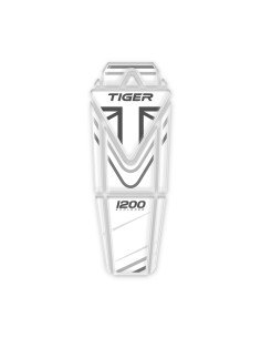 Tank Pad per Tiger 1200 XCX - Tiger 1200 XCA - Tiger 1200 XR - Tiger 1200 XRT - Tiger 1200 XRX 2