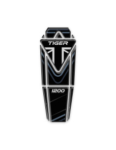 Tank Pad per Tiger 1200 XCX - Tiger 1200 XCA - Tiger 1200 XR - Tiger 1200 XRT - Tiger 1200 XRX 2