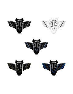 Tank Pad per Tiger 800 XCX - Tiger 800 XCA - Tiger 800 XR - Tiger 800 XRA - Tiger 800 XRT - Tiger 800 XRX - Tiger 800 XC