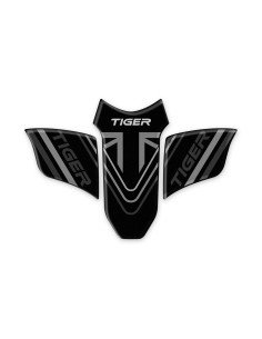 Tank Pad per Tiger 800 XCX - Tiger 800 XCA - Tiger 800 XR - Tiger 800 XRA - Tiger 800 XRT - Tiger 800 XRX - Tiger 800 XC 2