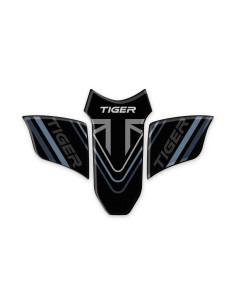 Tank Pad per Tiger 800 XCX - Tiger 800 XCA - Tiger 800 XR - Tiger 800 XRA - Tiger 800 XRT - Tiger 800 XRX - Tiger 800 XC 2