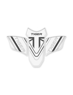 Tank Pad per Tiger 800 XCX - Tiger 800 XCA - Tiger 800 XR - Tiger 800 XRA - Tiger 800 XRT - Tiger 800 XRX - Tiger 800 XC 2
