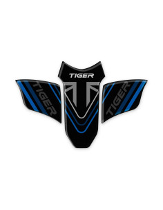 Tank Pad per Tiger 800 XCX - Tiger 800 XCA - Tiger 800 XR - Tiger 800 XRA - Tiger 800 XRT - Tiger 800 XRX - Tiger 800 XC 2