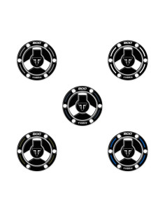 Schutz des Tankdeckels per Tiger 800 XCX - Tiger 800 XCA - Tiger 800 XR - Tiger 800 XRA - Tiger 800 XRT - Tiger 800 XRX - Tiger 