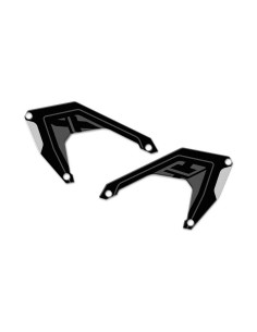 Heel protector stickers per X-ADV 750 2