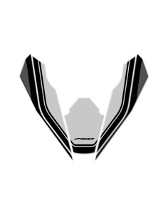 Front Sticker per X-ADV 750 2