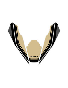 Front Sticker per X-ADV 750 2