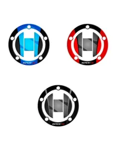 Schutz des Tankdeckels per Suzuki - GSX-S 1000