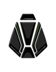 Ignition Central Sticker per X-ADV 750 2