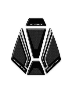 Ignition Central Sticker per X-ADV 750 2