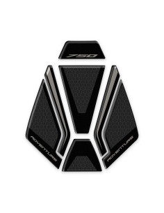 Ignition Central Sticker per X-ADV 750 2
