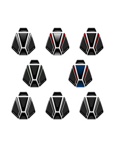 Ignition Central Sticker per X-ADV 750