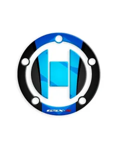 Fuel cap protection per Suzuki - GSX-S 1000 2