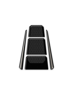  Tank Door Sticker per X-ADV 750 2