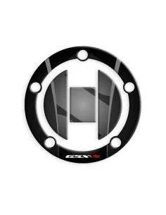 Schutz des Tankdeckels per Suzuki - GSX-S 1000 2