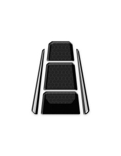  Tank Door Sticker per X-ADV 750 2