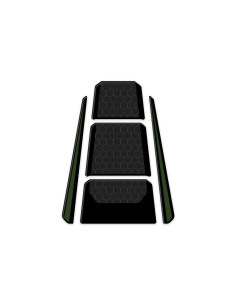 Tank Door Sticker per X-ADV 750 2