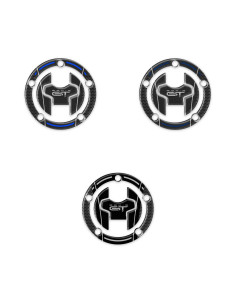 Fuel cap protection per GSX-S 1000 GT