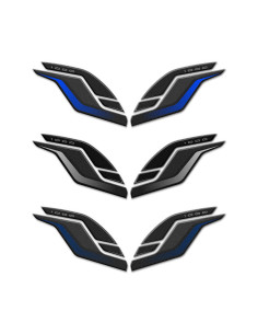 Paraserbatoio per GSX-S 1000 GT