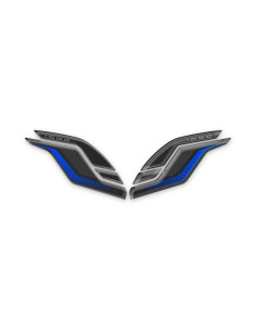Tank Pad per GSX-S 1000 GT 2
