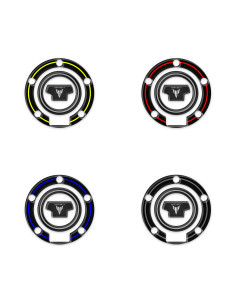 Fuel cap protection per MT-07