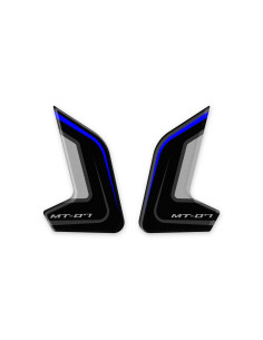 Side Tank Stickers per MT-07 2