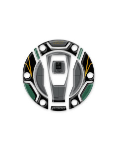 Fuel cap protection per R 1300 GS 2