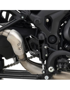 Adesivi Batti Tacco per TRK 702 X - TRK 702 2