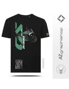 T-shirt per R 1300 GS
