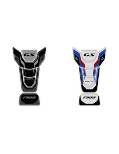 Tankschutz per F 900 GS ADV