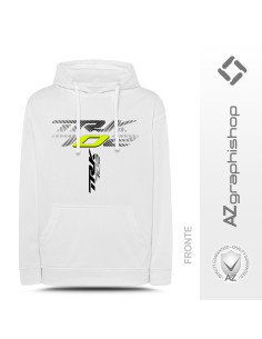 Sweatshirts per TRK 702