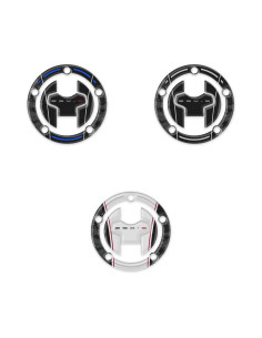 Fuel cap protection per GSX-S 950